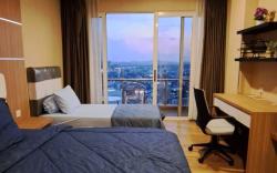 Aston Private Apartment 2109 Floor 21 City View