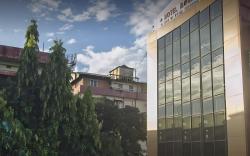 Hotel Mount View