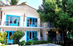 Boho By The Beach Resort