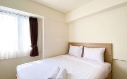 Spacious Modern 3BR Meikarta Apartment By Travelio