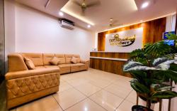 Thejaswini Residency