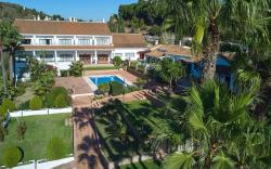 Hotel Alhaurin Golf Resort