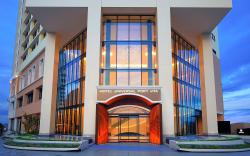 Hotel Universal Port Vita