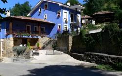 La Casona de Cardes