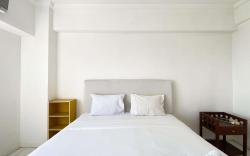 Comfort 2BR at Bona Vista Apt By Travelio
