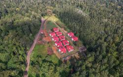 Goldenoaks Resort