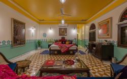 Mangalmayee Heritage Home - City Centre Area