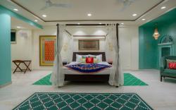 Mangalmayee Heritage Home - City Centre Area