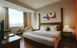 Horison Arcadia Mangga Dua