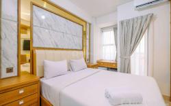 Cozy Homey Studio Transpark Cibubur By Travelio