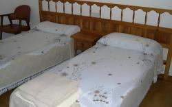 Apartaments Les Dunes