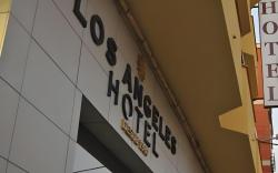 Hotel Los Angeles