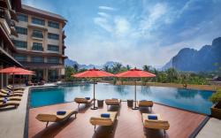 Amari Vang Vieng