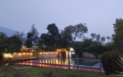 Villa 25 Puncak