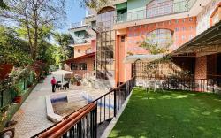 Ryewood Green By Avion Hotels