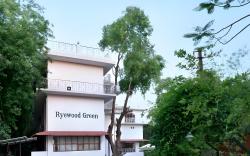 RYEWOOD GREEN