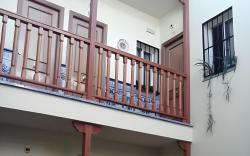 Pension Dona Trinidad