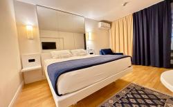 ORBI City - Modern Retreat next to the Black sea