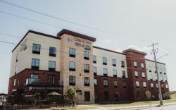 Cobblestone Hotel & Suites - Ottumwa