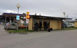 Vardshuset Glada Hudik