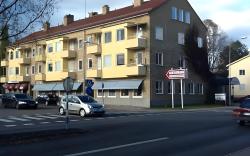 Hotell Leksand