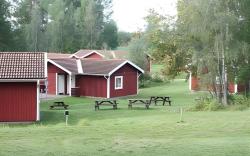 First Camp Lugnet-Falun