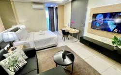 Genting Hilltop 4pax @ Grand Ion Delemen 0501