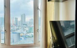 Deluxe Studio Room in The Beacon Makati