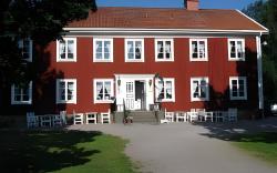 Sodra Ljunga Vandrarhem