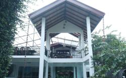 Sangrilla Holiday Resort