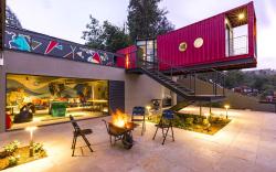 Zostel Plus Panchgani