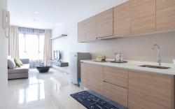 iCity 2Bdroom RM79 Wi-Fi
