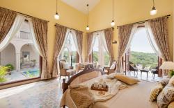LohonoStays Sacri Borod Hill Villa 7
