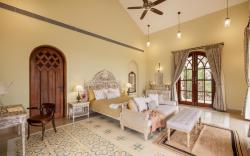 LohonoStays Sacri Borod Hill Villa 7