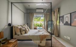 LohonoStays Castello - Villa 1