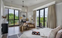 LohonoStays RiyuVann Estate