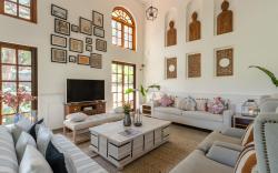 LohonoStays Villa Maraville