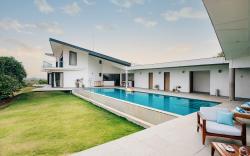 LohonoStays Villa Trisara