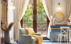 LohonoStays Sacri Borod Hill Villa 6