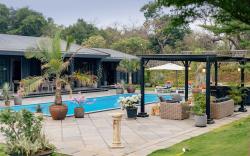 LohonoStays Uday Villa