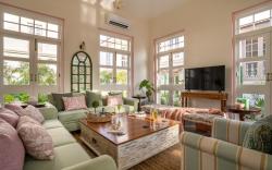 LohonoStays Aurelia Villa D