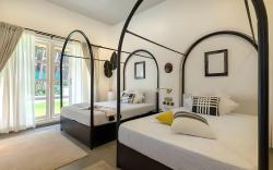 LohonoStays Villa Kefi