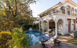 LohonoStays Colina - Villa C