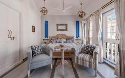LohonoStays Colina - Villa D