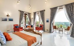 LohonoStays Sacri Borod Hill Villa 5