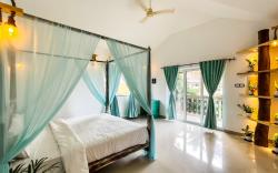 Calvin's Retreat Luxury Villa,Newly Renovated,WiFi