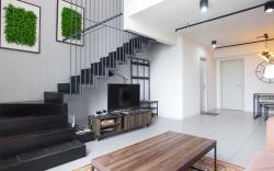Tamarind Duplex Promo RM79 Wifi