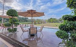 Luxury Villa Hening Sari, Umbai Melaka - Smarthome