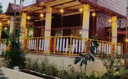 NEEL AGRO TOURISM & RESORT