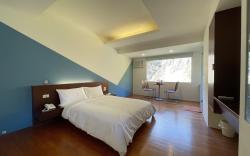 水雲餐廳溫泉民宿